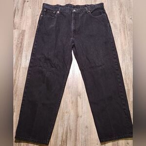 Levi's 550 Jeans size 44×32‎